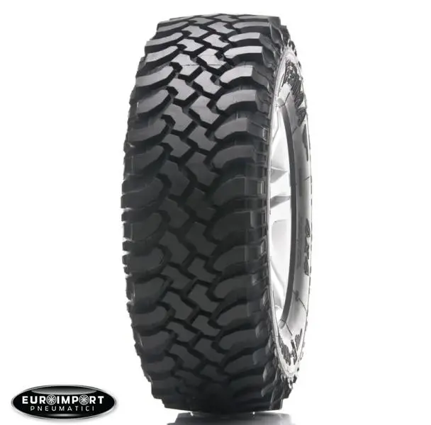 Fedima F/MUD 1  215/80 R15 102_100 Q  